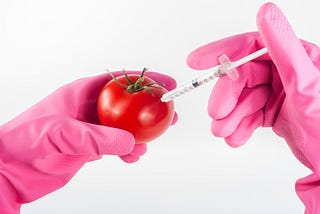 Genetically Modified Food: Some FAQs about GMOs