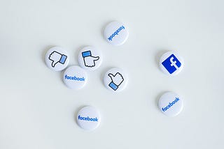 social media, facebook, like button