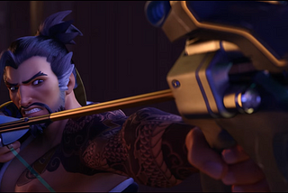 Overwatch ganha nova animação