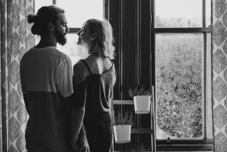 What Having My First Boyfriend at 30 Taught Me