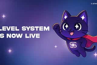 Level Up Your Glow: The New StarGlow Level System