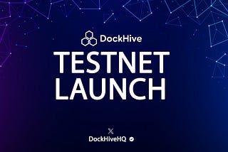 Embark on the Future: Join the DockHive Waitlist and Ride the Wave of Tomorrow’s Possibilities!