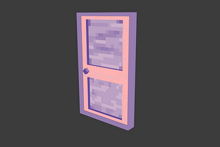 Blender journey blog #3