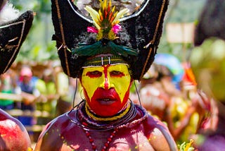 Social Anthropology of the Otherness. Part One: Primitivism and Colonialism