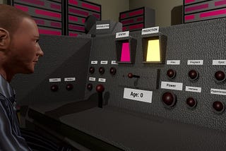 Covidulator
