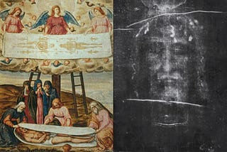 Scientists Make Major Breakthrough in Jesus Burial Cloth Analysis