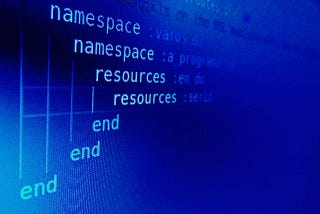 Namespace || Scope en Rails