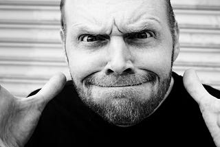 Do You Want to Get the F- Out of Here?! — Bill Burr Rages About Animal Captivity and Cruelty