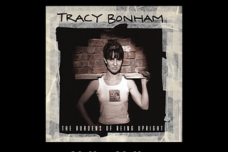 Mother Mother-Tracy Bonham #365Songs: May 14