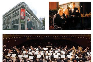 Celebrating Robert Spano’s 20-Year Tenure as Music Director