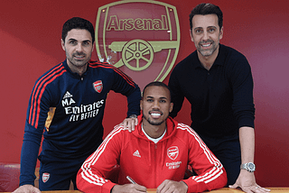 Grading every single one of Arsenal’s signings under Mikel Arteta