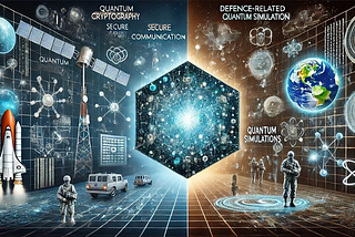 Ticking Qubit Bomb : Quantum Computing’s Cybersecurity Crisis