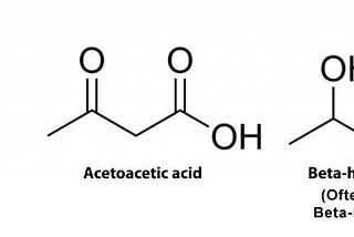 Why Ketones Are A Super Fuel