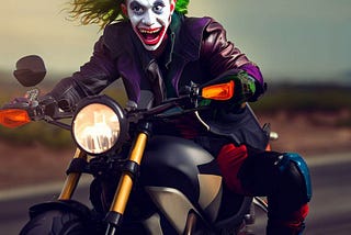 The Punny Side of Riding: Revving Up Your Laughter with Motorcycle Jokes!