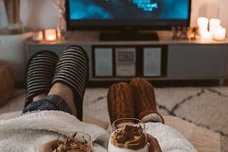 How can someone find good deals on expensive items like TVs and microwaves?