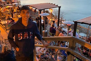 Aaditya Agrawal, a 17-year-old high school student from New Jersey, developed and released the…
