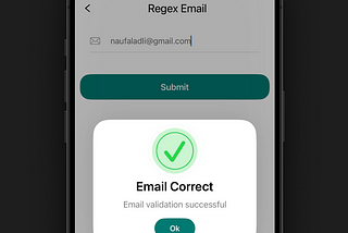 How to Validate Email Using Regex in SwiftUI Like a Pro