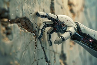 Has the AI Revolution Crashed?
