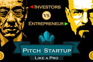 Text analysis to figure out how to Pitch a Startup to Investors