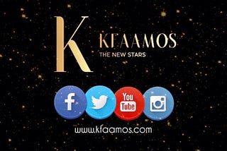 Kfaamos is Now Bert Music