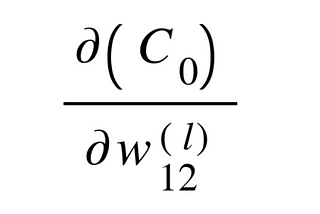 Backpropagation (2/2) — Working Backwards To Push Forward Innovation — The Calculus Approach