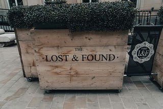 Finding the Person Behind the Title
