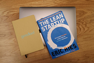 Takeaways from the Lean Startup