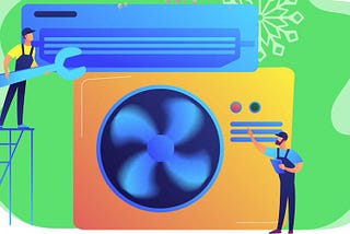 A Closer Look at Free Air Cooling (FAC) Challenges and How To Solve Them
