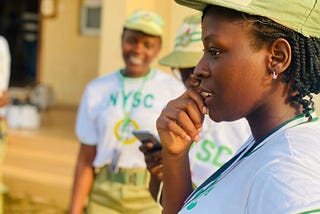 Obeying the clarion call: My NYSC experience