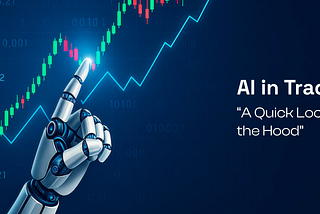 UI/UX Design Trends in AI-Powered Trading Platforms