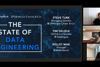 The State of Data Engineering: Opportunities to Unlock the True Potential of Data