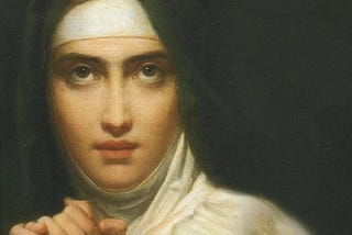 St. Teresa of Avila was a social media junkie. This may seem like an odd statement to make about a sixteenth-century Spanish nun, a woman who wrote in such mystical profusion and with such deep Catholic insight that she was later named a Doctor of the Church.