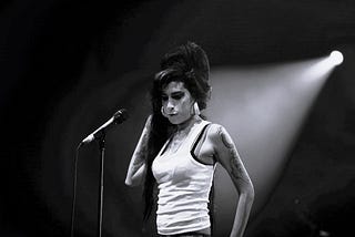 Amy Winehouse’s ‘Back to Black’ in Theaters this April