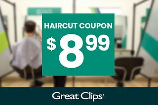 $5 Off Great Clips Coupon & Promo Code 2024