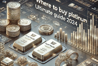 Where to Buy Platinum Ultimate Guide 2024