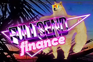 FULLSEND FINANCE