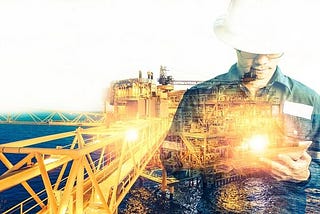 Transforming The Oil & Gas Ecosystem With Digital Oilfield Services