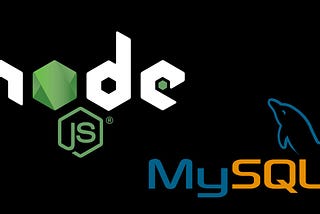 Connect and query MySQL using NodeJS