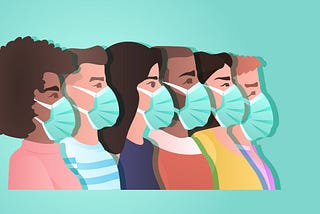 In Light Of The Pandemic, Here Are The 5 Things We Need To Do To Improve The US Healthcare System