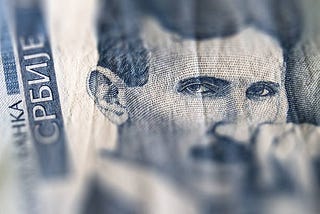 The Untold Story of Nikola Tesla