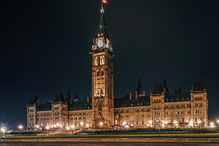 Blockchain for Business hosted by Invest Ottawa