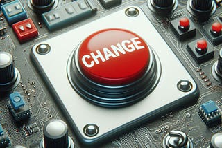 You Need To Know How To Deal With Change And Embrace It When You Need Change In Your Life