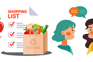 Recession Prepping: Changing Your Shopping Habits