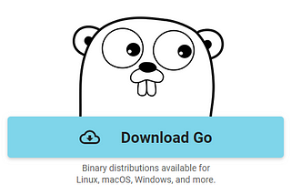 Go is the best programming language you’ve never heard of