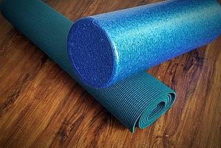 Are Foam Rollers Worth It? |What you need to know about this fitness hack