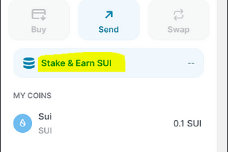 SUI Testnet Wave 2 — შესაძლო დროპი