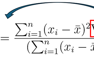 Bite Size Data Science: Heteroscedastic Robust Errors