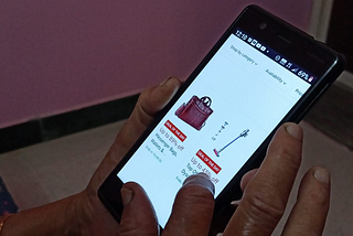 Why Indians love Physical Stores: 5 humble lessons for digital commerce