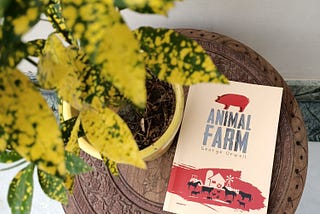 Animal Farm: Book Review
