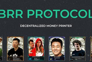 Brr Protocol | Launch Details